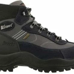Grisport Torino Mid Wandelschoenen Unisex - Grey - Maat 41 -Dames Winkel 550x367