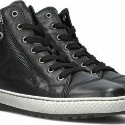 Gabor 93.754 Dames Veterschoenen - Zwart - Maat 40.5 34 Gabor 93.754 Dames Veterschoenen - Zwart - Maat 40.5 -Dames Winkel 550x367 8