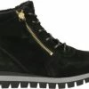 Gabor 96.455 Dames Sneakers - Zwart - Maat 42 -Dames Winkel 550x368 4