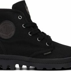 Palladium Pampa Hi Veterboot - Zwart - Maat 40 -Dames Winkel 550x368 5