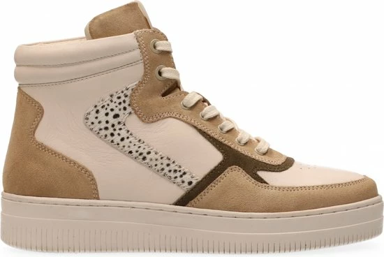 Maruti - Mona Sneakers Offwhite - Offwhite - Dark Green - Pixel - 39 3 Maruti - Mona Sneakers Offwhite - Offwhite - Dark Green - Pixel - 39