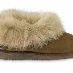 Texelana Sloffen En Pantoffels Voor Dames & Heren - Pantoffel Van Schapenvacht Met Bontrand - Model Nelda Maat 38 9 Texelana Sloffen En Pantoffels Voor Dames & Heren - Pantoffel Van Schapenvacht Met Bontrand - Model Nelda Maat 38 -Dames Winkel 550x369 10