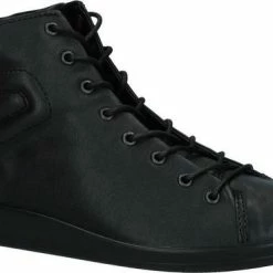 ECCO SOFT 2.0 Dames Veterboot - Zwart - Maat 40 72 ECCO SOFT 2.0 Dames Veterboot - Zwart - Maat 40 -Dames Winkel 550x369 13