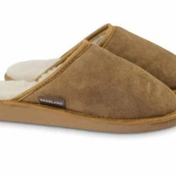 Texelana Sloffen En Pantoffels Voor Dames & Heren - Pantoffel / Instapper / Slipper Van Schapenvacht - Model RIA - Maat 40 11 Texelana Sloffen En Pantoffels Voor Dames & Heren - Pantoffel / Instapper / Slipper Van Schapenvacht - Model RIA - Maat 40 -Dames Winkel 550x369 4