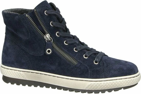 Gabor 93.754 Dames Veterschoenen - Blauw - Maat 40 10 Gabor 93.754 Dames Veterschoenen - Blauw - Maat 40 - Afbeelding 8