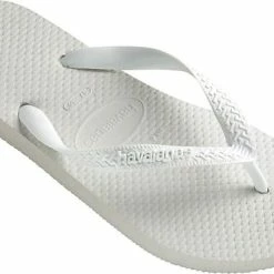 Havaianas Top Unisex Slippers - White - Maat 35/36 21 Havaianas Top Unisex Slippers - White - Maat 35/36 -Dames Winkel 550x370 3