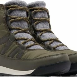 Sorel Whitney II Snowboots Vrouwen - Maat 40