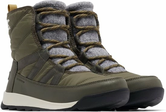 Sorel Whitney II Snowboots Vrouwen - Maat 40 3 Sorel Whitney II Snowboots Vrouwen - Maat 40