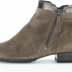 Gabor 92.718 Dames Laarzen - Bruin - Maat 38 -Dames Winkel 550x370 5