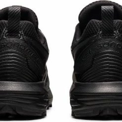 Asics Asics Gel-Sonoma 6 G TX Sportschoenen - Maat 41.5 - Vrouwen - Zwart 17 Asics Asics Gel-Sonoma 6 G TX Sportschoenen - Maat 41.5 - Vrouwen - Zwart -Dames Winkel 550x371 9