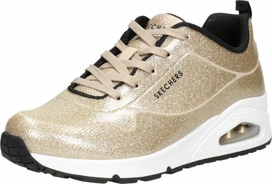 Skechers UNO-DIAMOND SHATTER Dames Sneakers - Maat 37 17 Skechers UNO-DIAMOND SHATTER Dames Sneakers - Maat 37 - Afbeelding 15