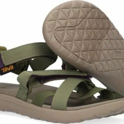 Teva W SANBORN MIA Dames Sandalen - Maat 38 23 Teva W SANBORN MIA Dames Sandalen - Maat 38 -Dames Winkel 550x373 10