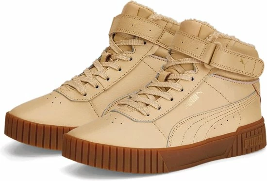 PUMA Carina 2.0 Mid WTR - Maat 38 15 PUMA Carina 2.0 Mid WTR - Maat 38 - Afbeelding 13