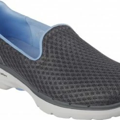 Skechers Go Walk 6 - Big Splash 124508-GYBL, Vrouwen, Grijs, Sneakers,Sportschoenen, Maat: 39 13 Skechers Go Walk 6 - Big Splash 124508-GYBL, Vrouwen, Grijs, Sneakers,Sportschoenen, Maat: 39 -Dames Winkel 550x373 2