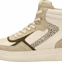 Maruti - Mona Sneakers Offwhite - Offwhite - Dark Green - Pixel - 39 30 Maruti - Mona Sneakers Offwhite - Offwhite - Dark Green - Pixel - 39 -Dames Winkel 550x374 4