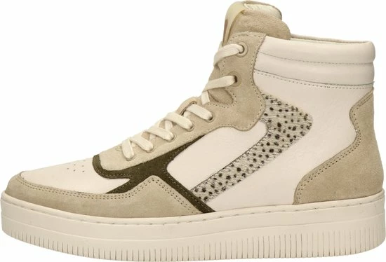 Maruti - Mona Sneakers Offwhite - Offwhite - Dark Green - Pixel - 39 13 Maruti - Mona Sneakers Offwhite - Offwhite - Dark Green - Pixel - 39 - Afbeelding 11