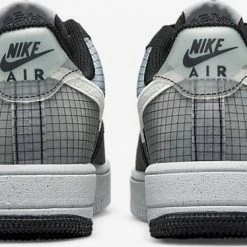 Nike Air Force 1 Crater DC9326-001 Maat 35.5 -Dames Winkel 550x374 7