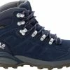 Jack Wolfskin Refugio Texapore Mid Wandelschoenen Dames - Maat 38