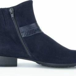 Gabor 92.713 Dames Laarzen - Blauw - Maat 39 26 Gabor 92.713 Dames Laarzen - Blauw - Maat 39 -Dames Winkel 550x376