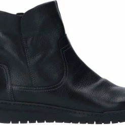 Ara Dakota Dames Boots - Zwart - Maat 38 54 Ara Dakota Dames Boots - Zwart - Maat 38 -Dames Winkel 550x377 3