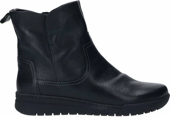 Ara Dakota Dames Boots - Zwart - Maat 38 26 Ara Dakota Dames Boots - Zwart - Maat 38 - Afbeelding 24