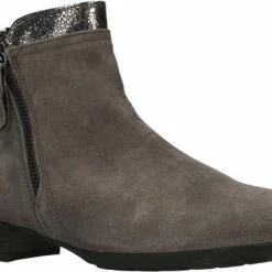 Gabor 92.718 Dames Laarzen - Bruin - Maat 38 -Dames Winkel 550x377 4