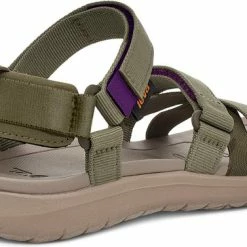 Teva W SANBORN MIA Dames Sandalen - Maat 38 19 Teva W SANBORN MIA Dames Sandalen - Maat 38 -Dames Winkel 550x377 5