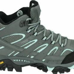 Merrell J06060 - Volwassenen Half-hoge SchoenenWandelschoenen - Kleur: Grijs - Maat: 42 19 Merrell J06060 - Volwassenen Half-hoge SchoenenWandelschoenen - Kleur: Grijs - Maat: 42 -Dames Winkel 550x377 6