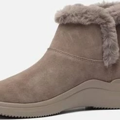 Skechers On-The-Go Midtown - So Plush Dames Laarzen - Dark Taupe - Maat 36 47 Skechers On-The-Go Midtown - So Plush Dames Laarzen - Dark Taupe - Maat 36 -Dames Winkel 550x378 10