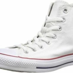 Converse Chuck Taylor All Star Sneakers Hoog Unisex - Optical White - Maat 37 37 Converse Chuck Taylor All Star Sneakers Hoog Unisex - Optical White - Maat 37 -Dames Winkel 550x378 11