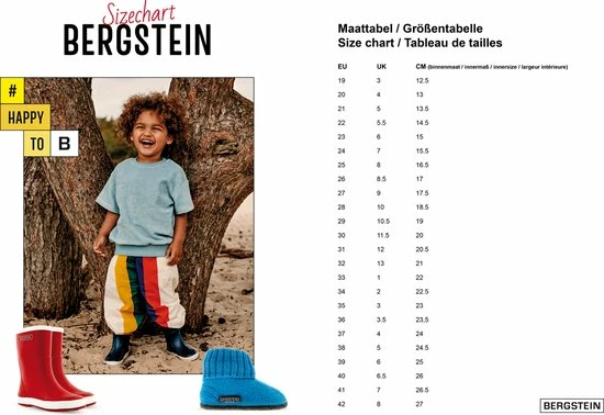 Bergstein Cozy - Sloffen - Unisex - Dark Blue - Maat 47 8 Bergstein Cozy - Sloffen - Unisex - Dark Blue - Maat 47 - Afbeelding 6