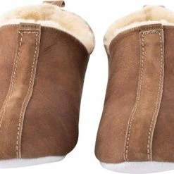 Shepherd Lina Dames Sloffen - Antique/Cognac - Maat 41 13 Shepherd Lina Dames Sloffen - Antique/Cognac - Maat 41 -Dames Winkel 550x378 5