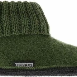 Bergstein Cozy - Sloffen - Unisex - Forest - Maat 43 -Dames Winkel 550x379 10