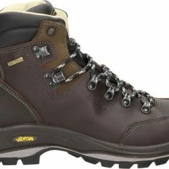 Grisport Anden Wandelschoenen Unisex - Brown - Maat 42 -Dames Winkel 550x379 11