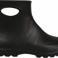 Sarcia Zwarte Lemigo Regenlaarzen Voor Tuin + Tuinhandschoenen Maat - 42 10 Sarcia Zwarte Lemigo Regenlaarzen Voor Tuin + Tuinhandschoenen Maat - 42 -Dames Winkel 550x379 4