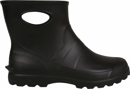 Sarcia Zwarte Lemigo Regenlaarzen Voor Tuin + Tuinhandschoenen Maat - 42 5 Sarcia Zwarte Lemigo Regenlaarzen Voor Tuin + Tuinhandschoenen Maat - 42 - Afbeelding 3