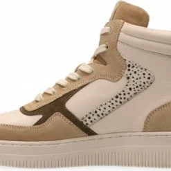 Maruti - Mona Sneakers Offwhite - Offwhite - Dark Green - Pixel - 39 23 Maruti - Mona Sneakers Offwhite - Offwhite - Dark Green - Pixel - 39 -Dames Winkel 550x379 9