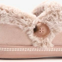 Skechers Cozy Campfire Dames Pantoffels - Roze - Maat 38 - Extra Comfort - Memory Foam 14 Skechers Cozy Campfire Dames Pantoffels - Roze - Maat 38 - Extra Comfort - Memory Foam -Dames Winkel 550x380 1