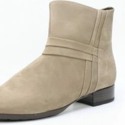 Gabor 92.713.40 Dames Enkellaars - Beige 16 Gabor 92.713.40 Dames Enkellaars - Beige -Dames Winkel 550x380 11