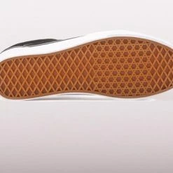 Vans - Heren Sneakers Old Skool - Zwart - Maat 42 31 Vans - Heren Sneakers Old Skool - Zwart - Maat 42 -Dames Winkel 550x382 4