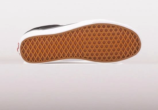 Vans - Heren Sneakers Old Skool - Zwart - Maat 42 14 Vans - Heren Sneakers Old Skool - Zwart - Maat 42 - Afbeelding 12