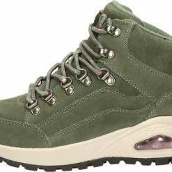 Skechers Rugged Wandelschoenen Vrouwen - Maat 36 27 Skechers Rugged Wandelschoenen Vrouwen - Maat 36 -Dames Winkel 550x382 7