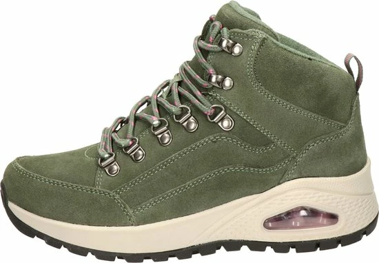 Skechers Rugged Wandelschoenen Vrouwen - Maat 36 10 Skechers Rugged Wandelschoenen Vrouwen - Maat 36 - Afbeelding 8