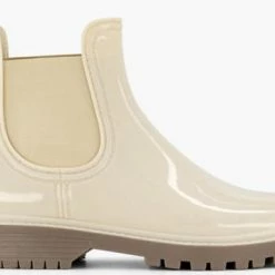 Landrover Beige Regenlaars - Maat 40 -Dames Winkel 550x383 3