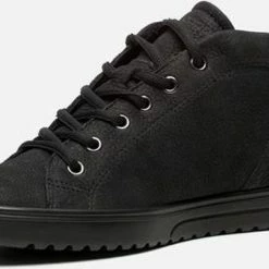 ECCO Fara Dames Veterboot, - Zwart - Maat 38 98 ECCO Fara Dames Veterboot, - Zwart - Maat 38 -Dames Winkel 550x383 7