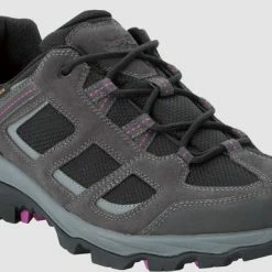 Jack Wolfskin Vojo 3 Texapore LOW Dames Wandelschoen