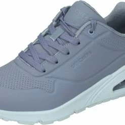 Skechers Sneakers Vrouwen - Maat 37 -Dames Winkel 550x384 13