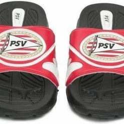 PSV - Slippers - Unisex - Maat 41 - Rood