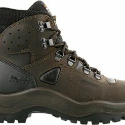 Grisport Sherpa Wandelschoenen Unisex - Brown - Maat 38 -Dames Winkel 550x386 1