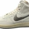 Nike Air Force 1 High Strapless 'Smoke Grey' - Maat 42 -Dames Winkel 550x386 12